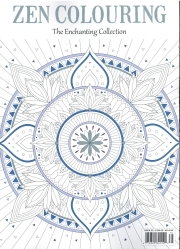 Zen Colouring