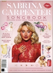 Songbook Sabrina Carpente