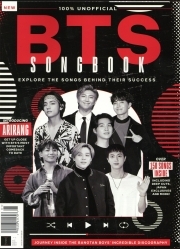 Songbook BTS