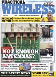 Practical Wireless