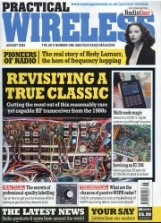 Practical Wireless