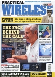 Practical Wireless