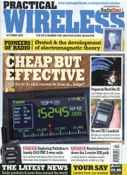 Practical Wireless