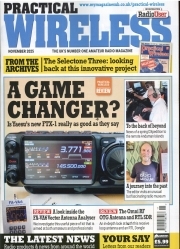 Practical Wireless