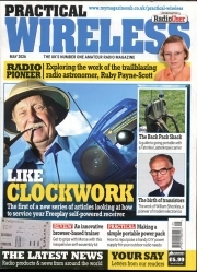 Practical Wireless