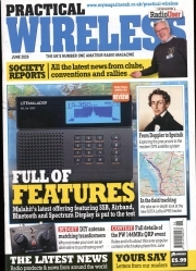 Practical Wireless
