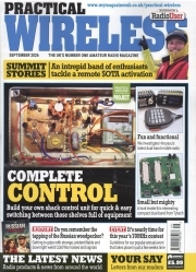 Practical Wireless