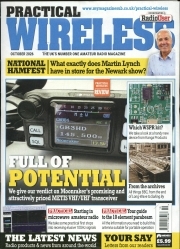 Practical Wireless