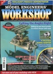 Model Engineers Works.