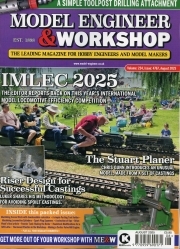 Model Engineers Works.