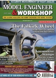 Model Engineers Works.