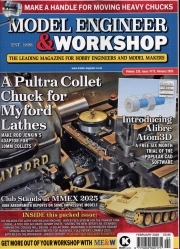 Model Engineers Works.