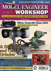 Model Engineers Works.