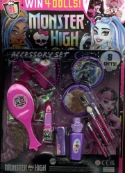 Monster High (UK)