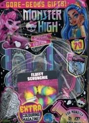 Monster High (UK)
