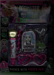 Monster High (UK)