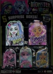 Monster High (UK)