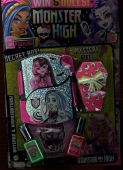 Monster High (UK)
