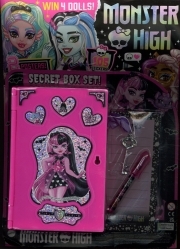 Monster High (UK)