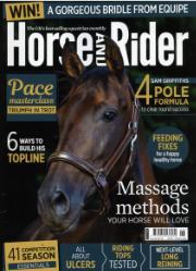 Horse & Rider (Uk)