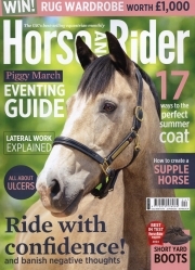 Horse & Rider (Uk)