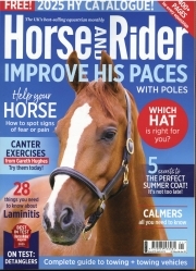 Horse & Rider (Uk)