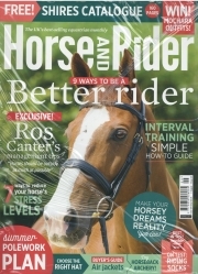 Horse & Rider (Uk)