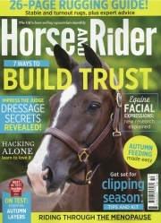 Horse & Rider (Uk)