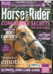 Horse & Rider (Uk)