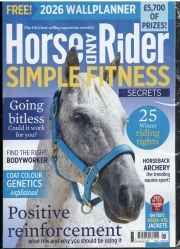 Horse & Rider (Uk)