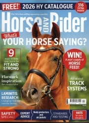 Horse & Rider (Uk)