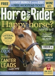 Horse & Rider (Uk)