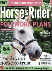 Horse & Rider (Uk)