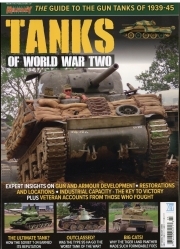 Tanks of WWII