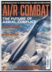 AI / R Combat