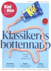 Råd & Rön