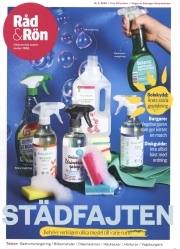 Råd & Rön