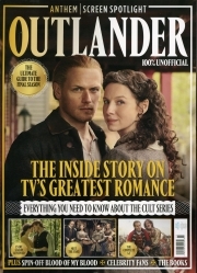 Screen Spotlight Outlande
