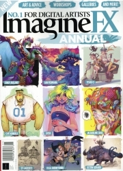 Imagine FX Annual