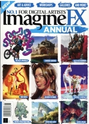 Imagine FX Annual