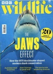 BBC Wildlife