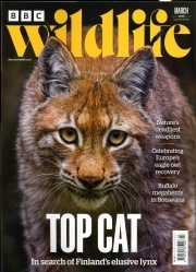 BBC Wildlife