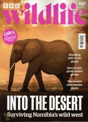 BBC Wildlife
