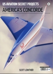 US Aviat Secret Projec