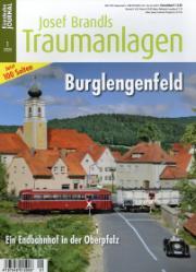 Eisenbahnjournal Traum Eisenbahnjournal Traum