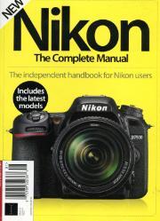 Nikon Complete Manual