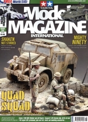 Tamiya Model Magazine