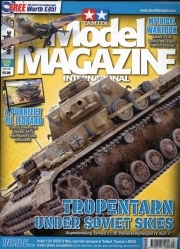Tamiya Model Magazine
