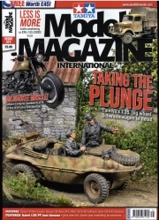 Tamiya Model Magazine