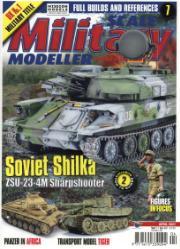 Scale Military Mod. Scale Military Mod.